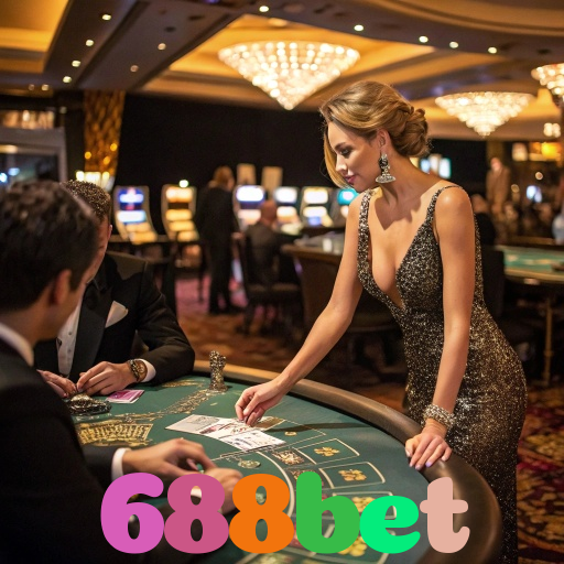 688bet - Baixe o App 688bet para Android e Comece a Jogar