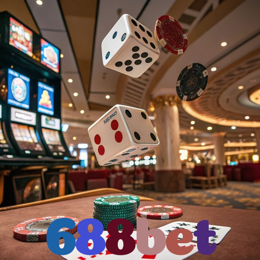 688bet - Baixe o App 688bet para Android e Comece a Jogar