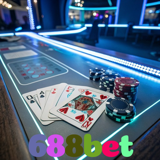 688bet - Baixe o App 688bet para Android e Comece a Jogar