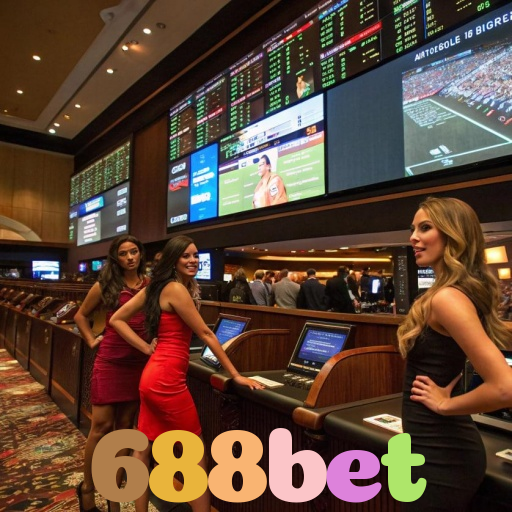 688bet - Baixe o App 688bet para Android e Comece a Jogar