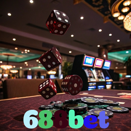688bet - Baixe o app 688bet no Google Play e jogue ao vivo