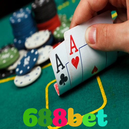 688bet - Baixe o app 688bet no Google Play e jogue ao vivo