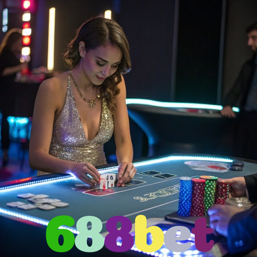 688bet - Baixe o app 688bet no Google Play e jogue ao vivo