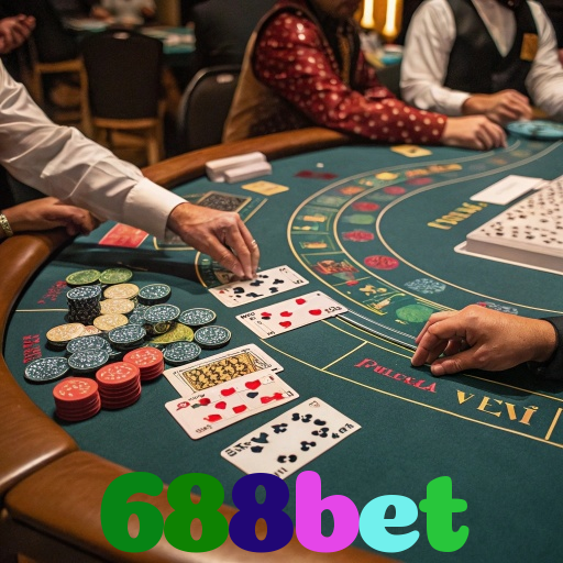 688bet - Baixe o App 688bet para Android e Comece a Jogar