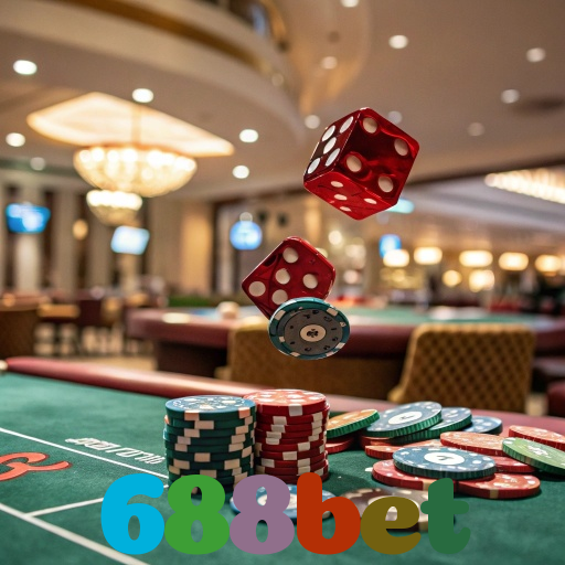 688bet - Baixe o app 688bet no Google Play e jogue ao vivo