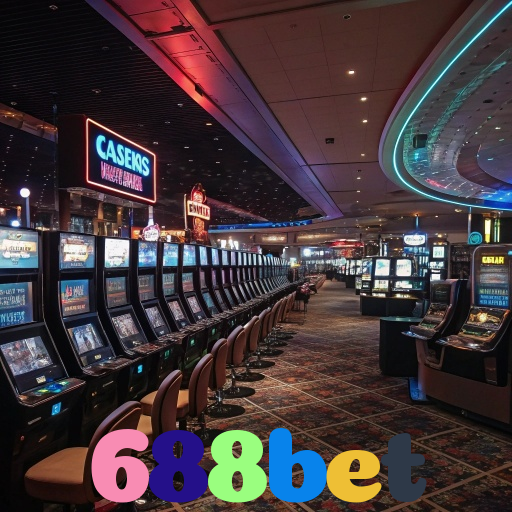 688bet - Baixe o App 688bet para Android e Comece a Jogar