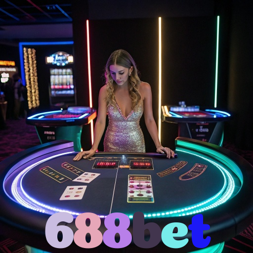 688bet - Baixe o App 688bet para Android e Comece a Jogar