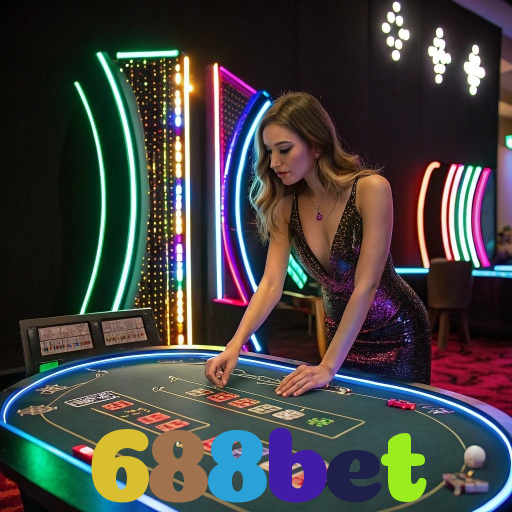 688bet - Baixe o App 688bet para Android e Comece a Jogar