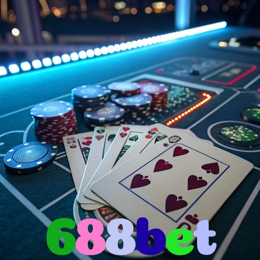 688bet - Baixe o app 688bet no Google Play e jogue ao vivo