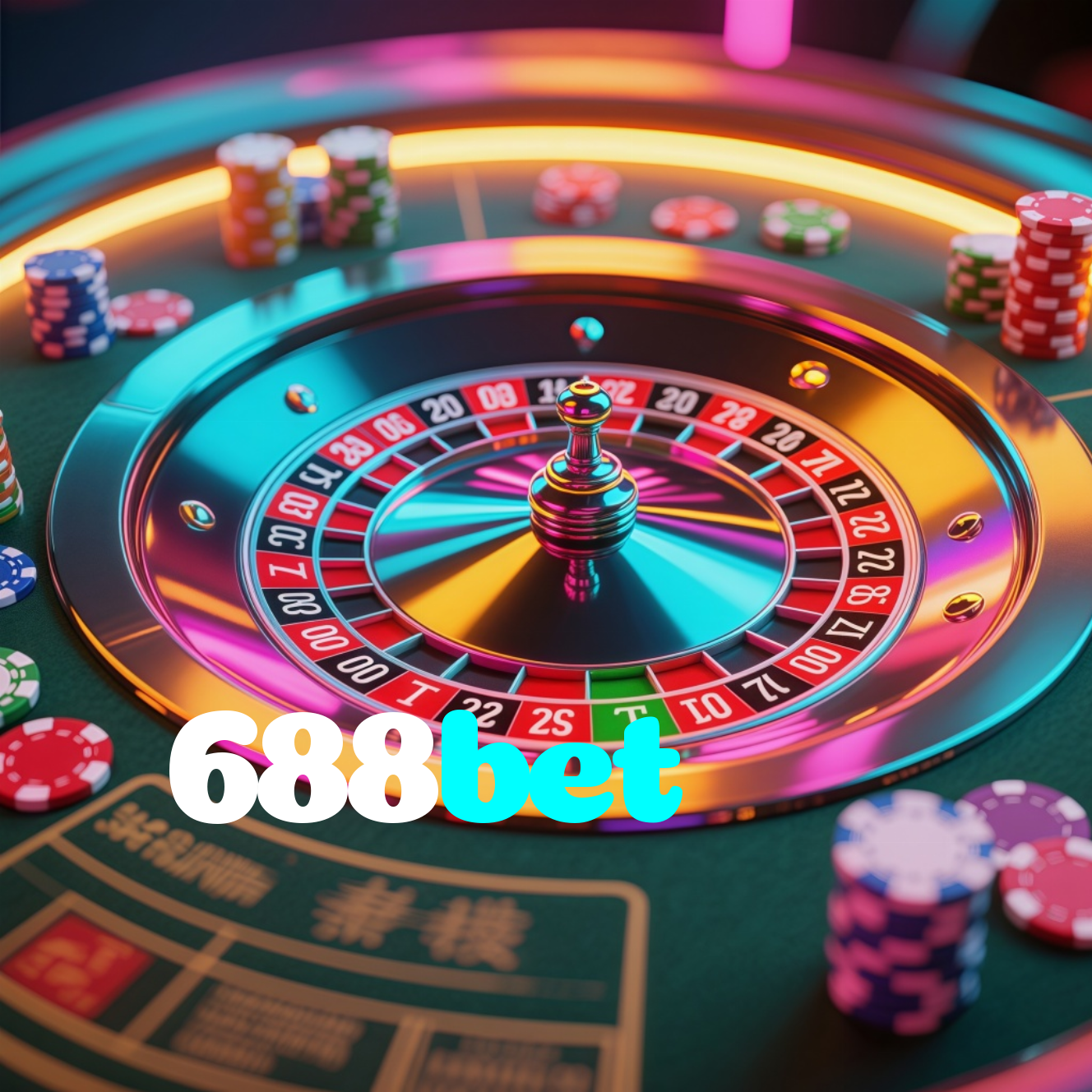 688bet - Baixe o app 688bet no Google Play e jogue ao vivo
