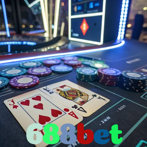 688bet - Baixe o app 688bet no Google Play e jogue ao vivo