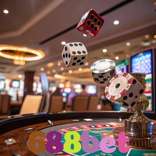 688bet - Baixe o App 688bet para Android e Comece a Jogar