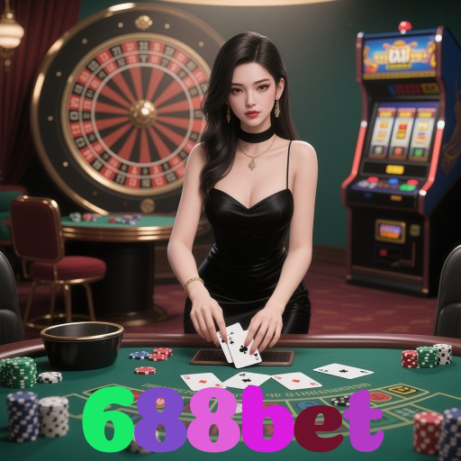 688bet - Baixe o App 688bet para Android e Comece a Jogar
