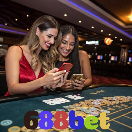 688bet - Baixe o App 688bet para Android e Comece a Jogar