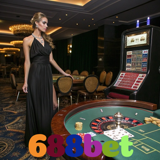 688bet - Baixe o app 688bet no Google Play e jogue ao vivo