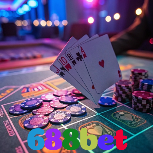 688bet - Baixe o App 688bet para Android e Comece a Jogar
