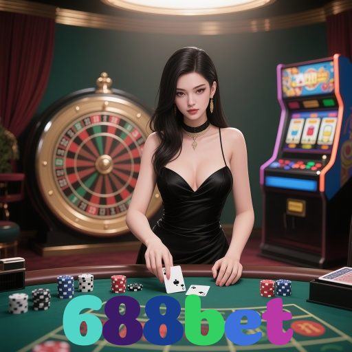 688bet - Baixe o app 688bet no Google Play e jogue ao vivo