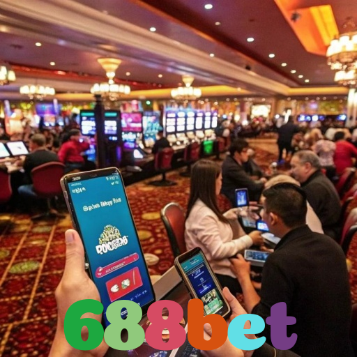 688bet - Baixe o app 688bet no Google Play e jogue ao vivo