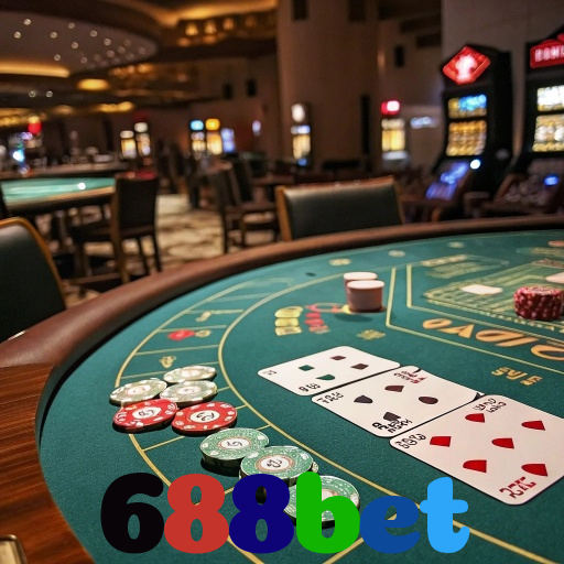 688bet - Baixe o App 688bet para Android e Comece a Jogar
