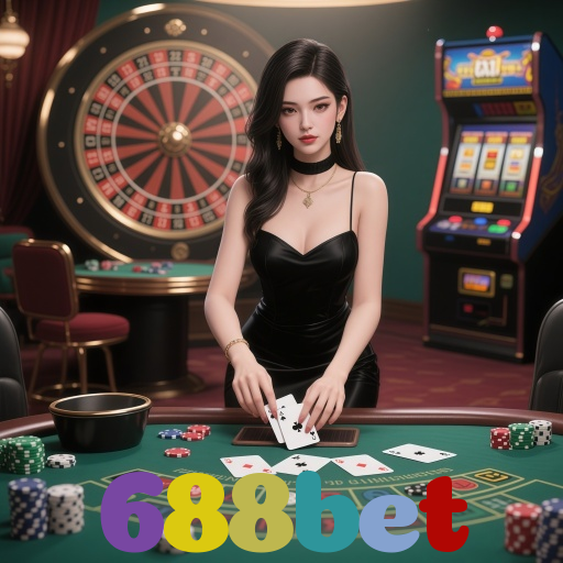688bet - Baixe o App 688bet para Android e Comece a Jogar