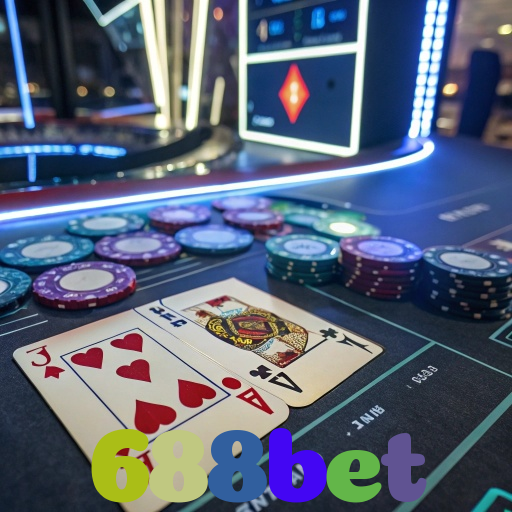 688bet - Baixe o app 688bet no Google Play e jogue ao vivo