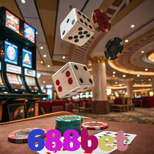 688bet - Baixe o App 688bet para Android e Comece a Jogar