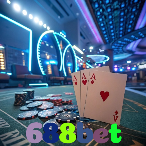 688bet - Baixe o app 688bet no Google Play e jogue ao vivo
