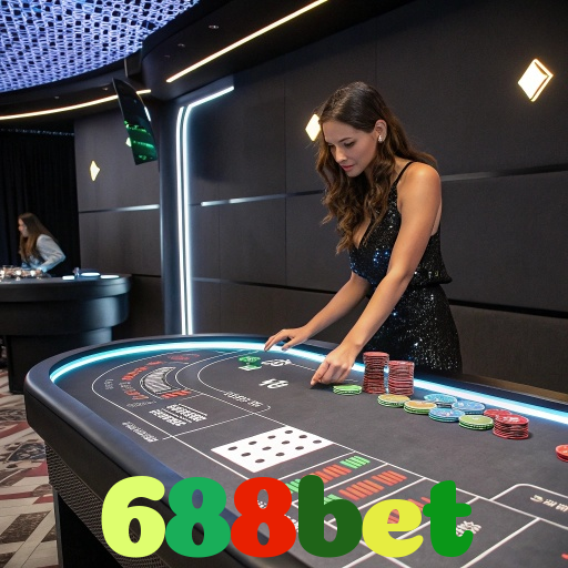 688bet - Baixe o app 688bet no Google Play e jogue ao vivo