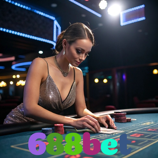688bet - Baixe o App 688bet para Android e Comece a Jogar