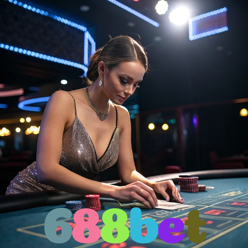 688bet - Baixe o app 688bet no Google Play e jogue ao vivo