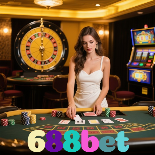 688bet - Baixe o App 688bet para Android e Comece a Jogar