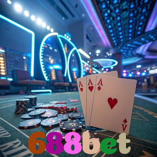 688bet - Baixe o App 688bet para Android e Comece a Jogar