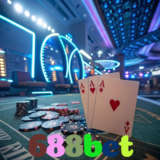 688bet - Baixe o app 688bet no Google Play e jogue ao vivo