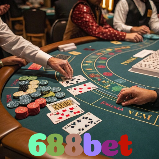 688bet - Baixe o App 688bet para Android e Comece a Jogar