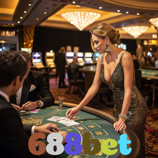 688bet - Baixe o app 688bet no Google Play e jogue ao vivo