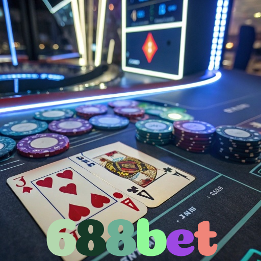 688bet - Baixe o App 688bet para Android e Comece a Jogar