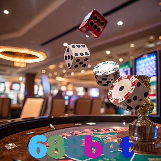 688bet - Baixe o app 688bet no Google Play e jogue ao vivo