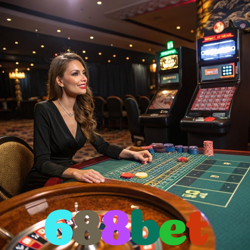 688bet - Baixe o App 688bet para Android e Comece a Jogar