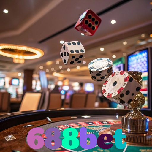 688bet - Baixe o App 688bet para Android e Comece a Jogar