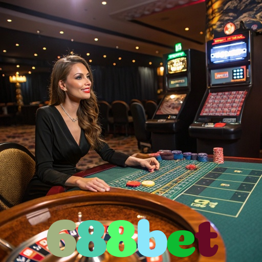 688bet - Baixe o app 688bet no Google Play e jogue ao vivo