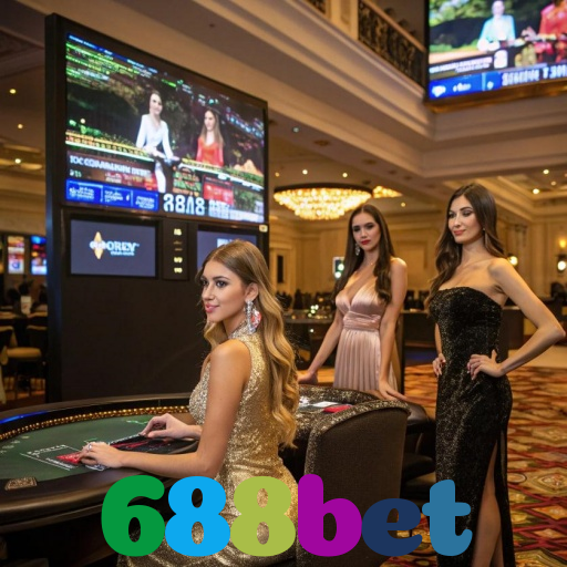 688bet - Baixe o App 688bet para Android e Comece a Jogar
