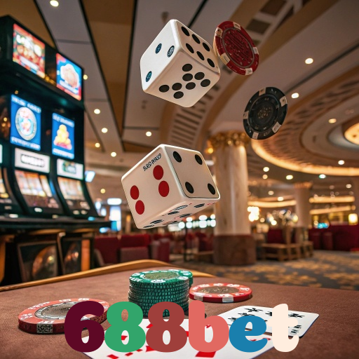 688bet - Baixe o app 688bet no Google Play e jogue ao vivo