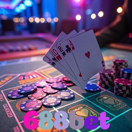 688bet - Baixe o App 688bet para Android e Comece a Jogar