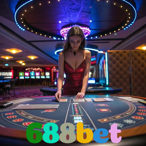 688bet - Baixe o App 688bet para Android e Comece a Jogar