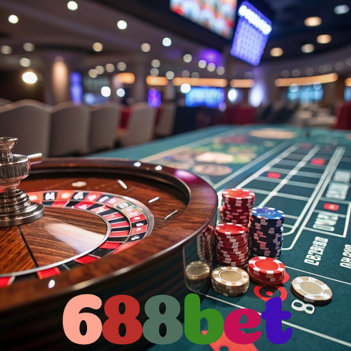688bet - Baixe o app 688bet no Google Play e jogue ao vivo