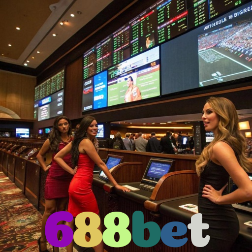 688bet - Baixe o app 688bet no Google Play e jogue ao vivo
