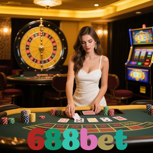 688bet - Baixe o App 688bet para Android e Comece a Jogar