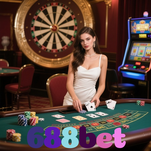688bet - Baixe o App 688bet para Android e Comece a Jogar
