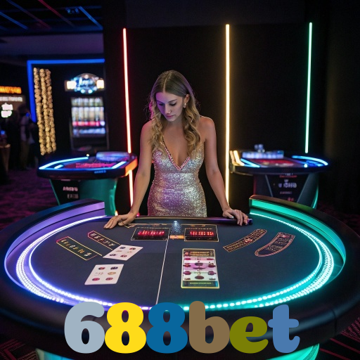 688bet - Baixe o app 688bet no Google Play e jogue ao vivo