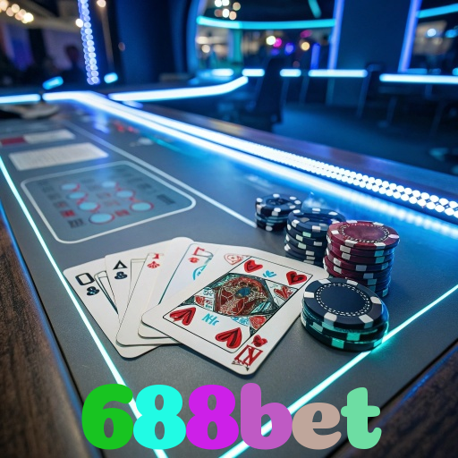 688bet - Baixe o App 688bet para Android e Comece a Jogar